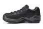 Preview: LOWA Work Sicherheitsschuh S3, RENEGADE Work GTX black Lo S3S CI, Gr. 39 - 47